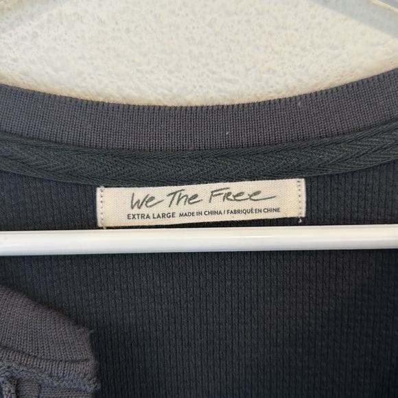 NWT Free People Mikah Layer Cuff - Picture 11 of 13